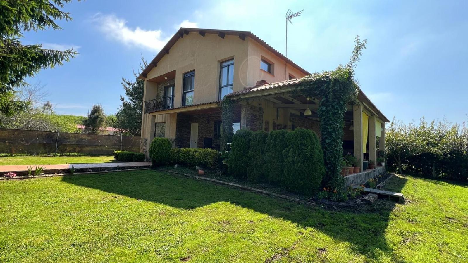 Twin Pines Camino Norte Arzúa Екстериор снимка