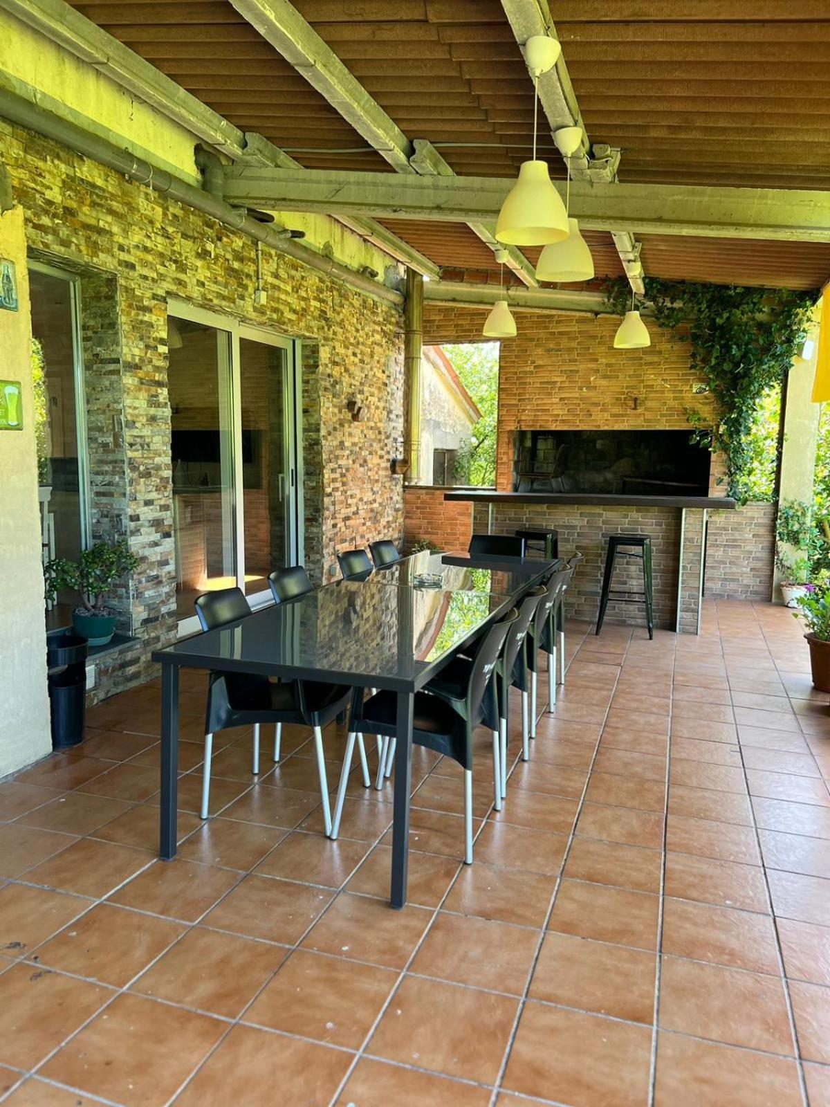 Twin Pines Camino Norte Arzúa Екстериор снимка