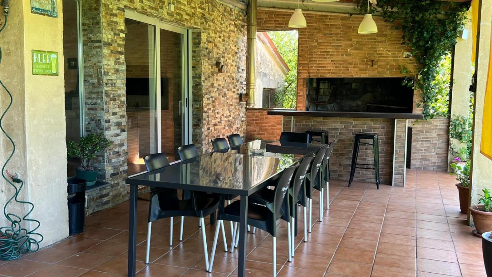 Twin Pines Camino Norte Arzúa Екстериор снимка
